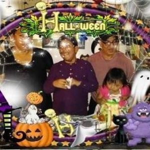 Meet your Posher, Lorena